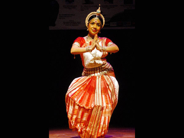 'Aaradhya Sammana 2014' dance festiva in Bhubaneswar 