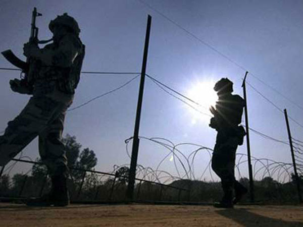 J&K fake encounter: 7 armymen convicted J&K fake encounter: 7 armymen convicted