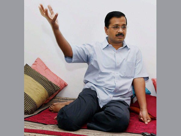 AAP gears up for Delhi Assembly election