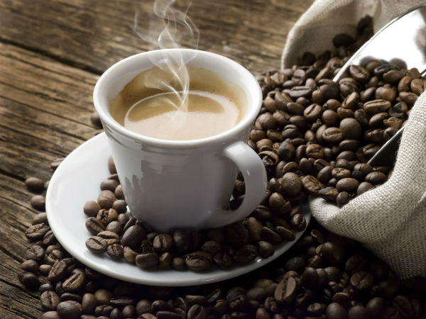 Drinking coffee can keep diabetes at bay: Study