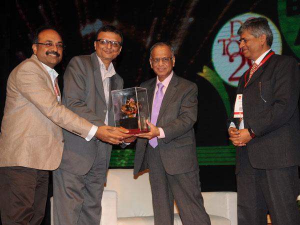 Digi campaign for Modi wins Dataquest