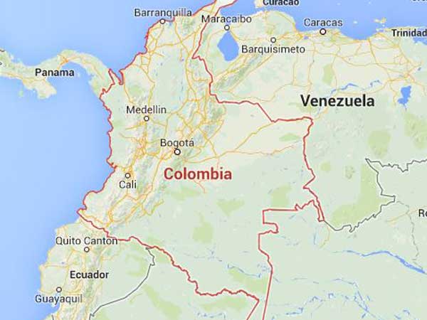 Columbia: 11-year-old girl used as drug mule; police hunt for father Columbia: 11-year-old girl used as drug mule; police hunt for father