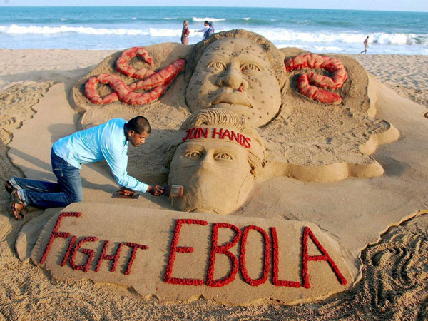 Screening at airports for Ebola not done properly, says Health ministry review Screening at airports for Ebola not done properly, says Health ministry review