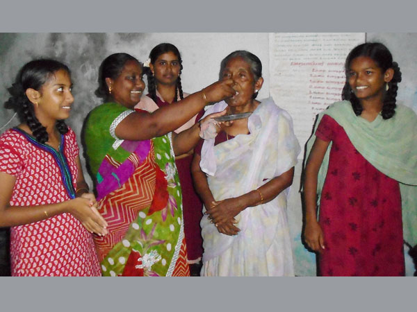 Tamil Nadu fishermen to reach India