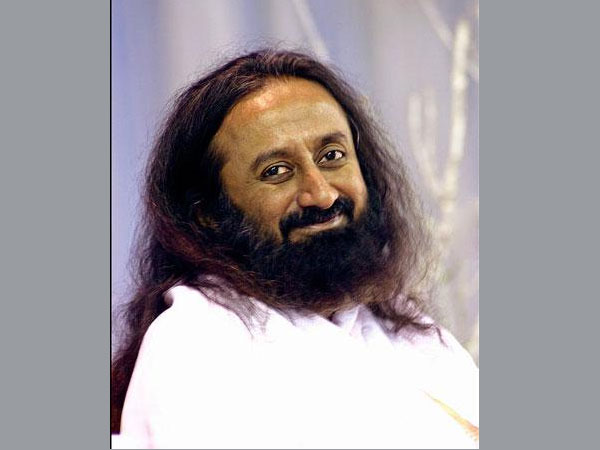 Sri Sri Ravi Shankar Sri Sri Ravi Shankar