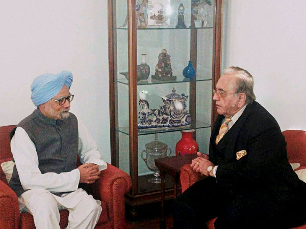 Former Foreign Affairs Minister of Pakistan