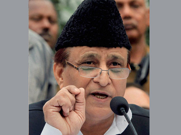 Azam Khan Azam Khan