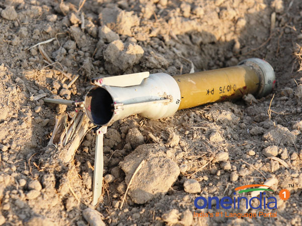 How armymen dealt with militants in J&K