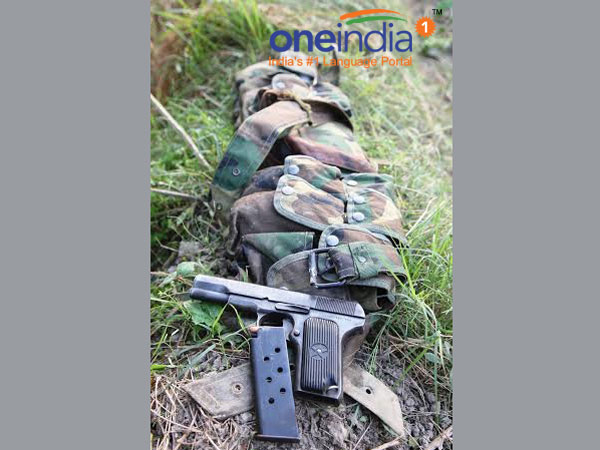 How armymen dealt with militants in J&K