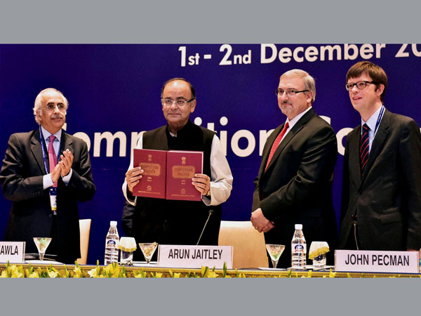 ICN Merger Workshop 2014