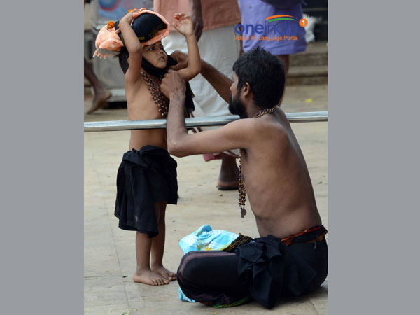 All you need to know about Sabarimala pilgrimage: Explained