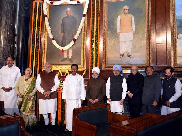 Birth anniversary of Rajendra Prasad