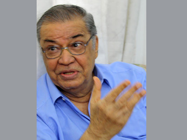  Former Supreme Court judge and Kerala minister VR Krishna Iyer passed away in a hospital in Kochi on December 5. Iyer celebrated his 100th birthday November 15 this year. He was the minister of law in the first communist government led by legendary EMS Nampoothiripad in 1957. He was also the member of the second Kerala legislative assembly. Iyer became a judge of the Kerala high court in 1968 and remained there till 1971. He was also the member of the Law Commission for two years. In 1973, he was appointed the judge of the Supreme Court and retired in 1980. 