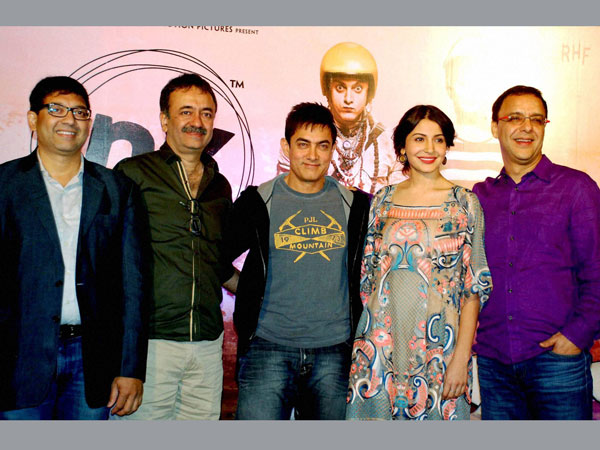 Promotion of PK in Hyderabad