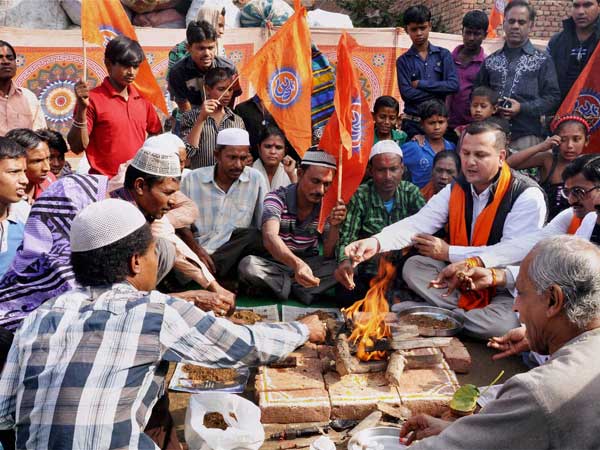 conversion of Muslim families conversion of Muslim families