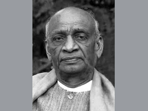 Sardar Vallabhbhai Patel