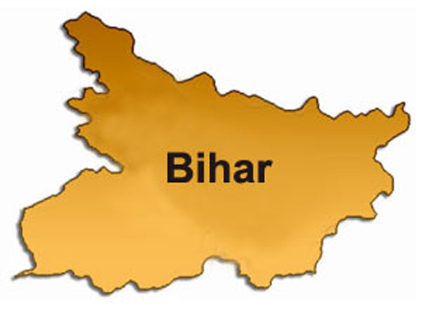 Bihar man offered job by ISI Bihar man offered job by ISI