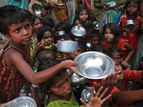 hunger