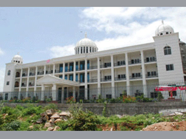 KCR's Bhavan politics