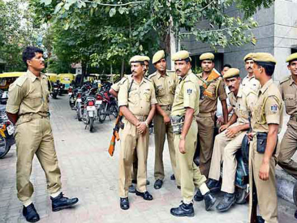 High time for cops to gain skills to compete and outsmart criminals: Court High time for cops to gain skills to compete and outsmart criminals: Court