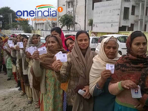 J&K, Jharkhand assembly polls 2014