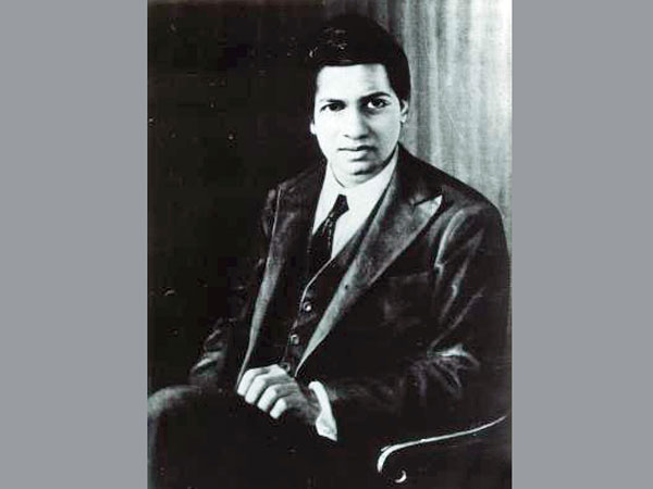 srinivas-ramanujam