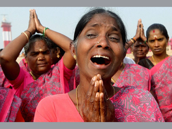 10 years of tsunami: India learnt its lesson by developing early warning system 10 years of tsunami: India learnt its lesson by developing early warning system