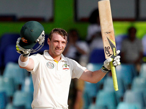 Phil Hughes died of fatal head injury