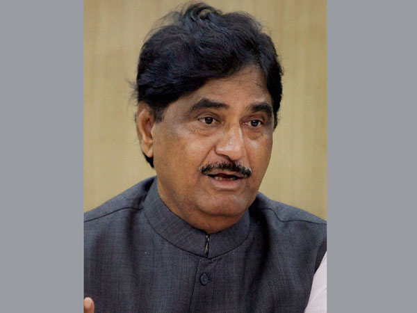 Gopinath Munde's sudden death