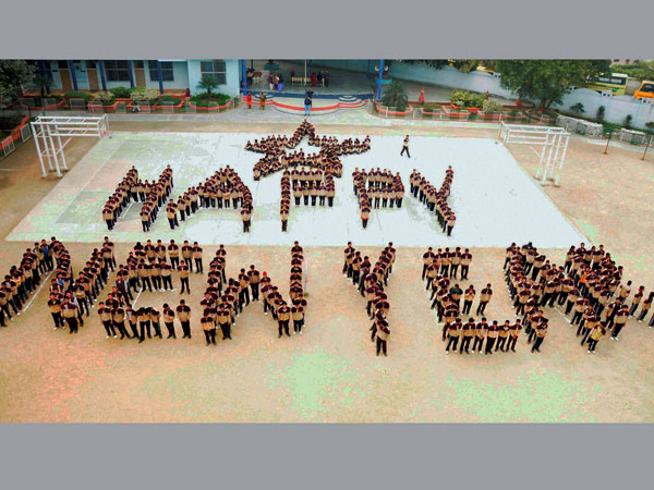 Welcome 2015 , New Year celebrations in Sydney
