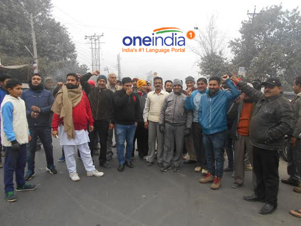 News updates from J&K