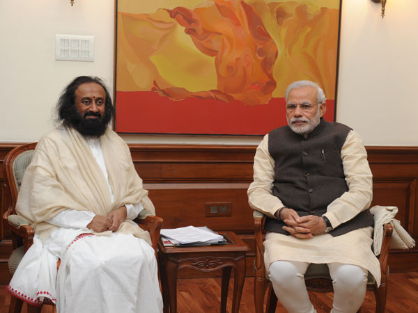 modi-srisri