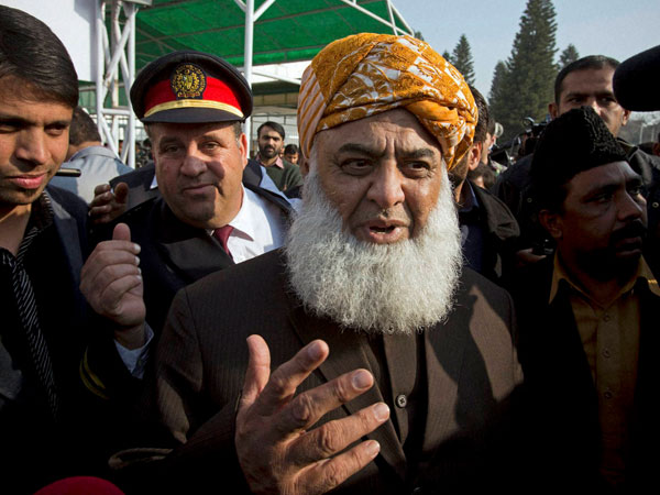 Rehman refuses to vote