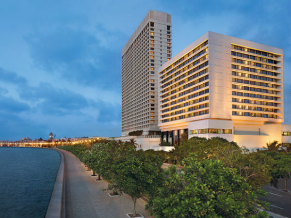 Oberoi Mumbai World's Best Hotel: Institutional Investor poll. Oberoi Mumbai World's Best Hotel: Institutional Investor poll.