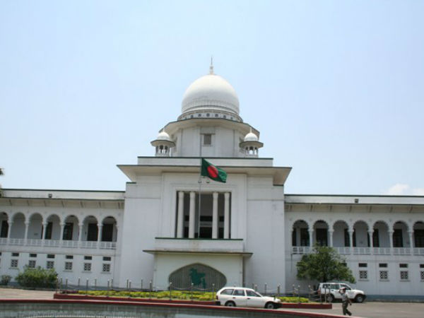 Bangladesh gets its first Hindu Chief Justice Bangladesh gets its first Hindu Chief Justice