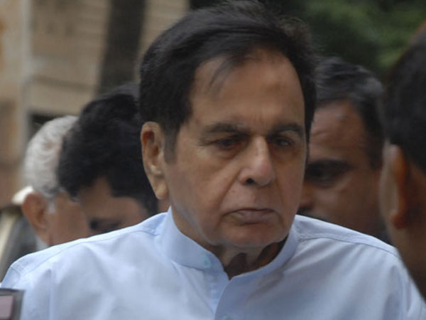 Dilip Kumar Dilip Kumar