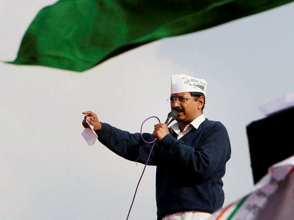 arvind-kejriwal arvind-kejriwal