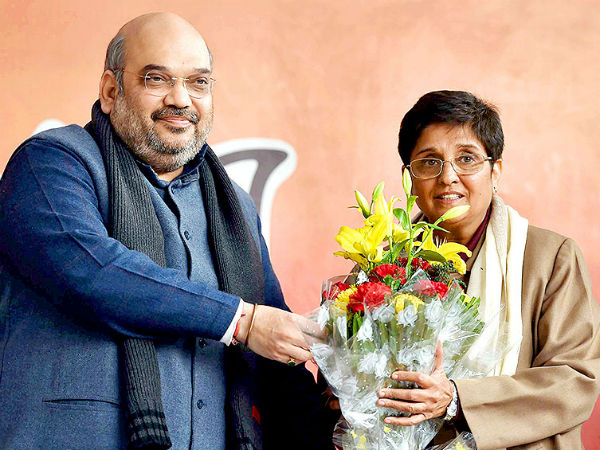 Delhi polls: Know who jumped the ship Delhi polls: Know who jumped the ship