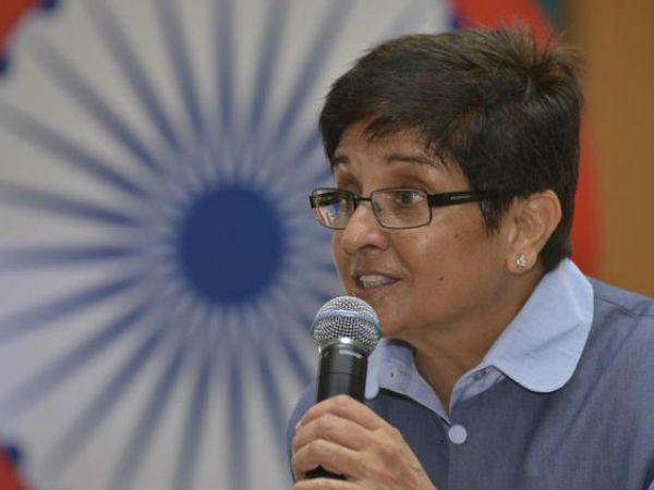Old wounds haunting Kiran Bedi: Lawyers oppose BJP's CM candidate. Old wounds haunting Kiran Bedi: Lawyers oppose BJP's CM candidate.