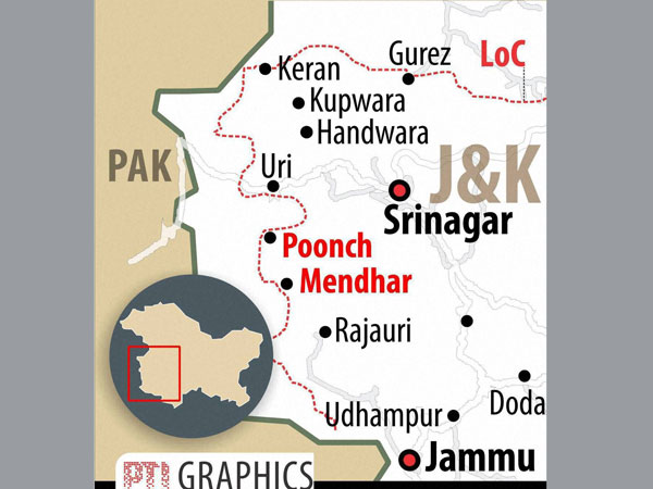 Ceasefire violation Ceasefire violation