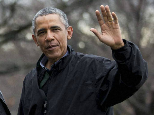 Modi's election spells out people's desire for good governance: Obama. Modi's election spells out people's desire for good governance: Obama.