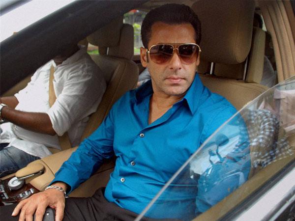 Breather for Salman in hit and run case? Breather for Salman in hit and run case?