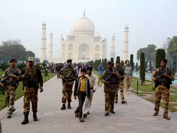 Barack Obama's Agra trip cancelled 