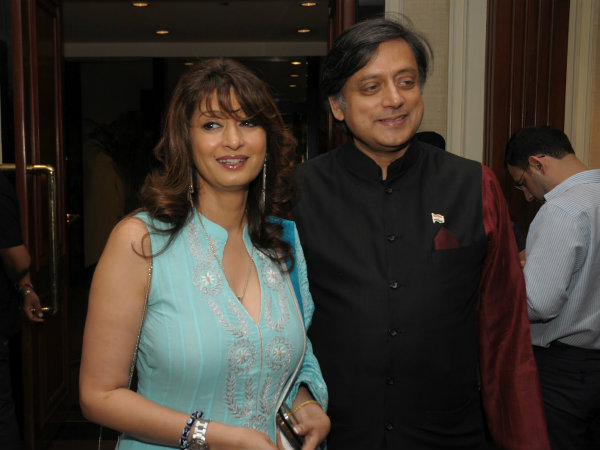 Sunanda case: Money was the motive Sunanda case: Money was the motive