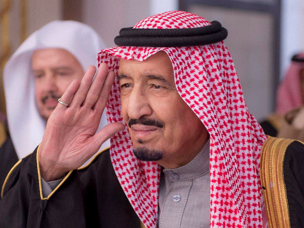 World leaders head to Saudi Arabia World leaders head to Saudi Arabia