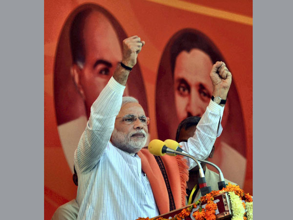 Narendra Modi Narendra Modi