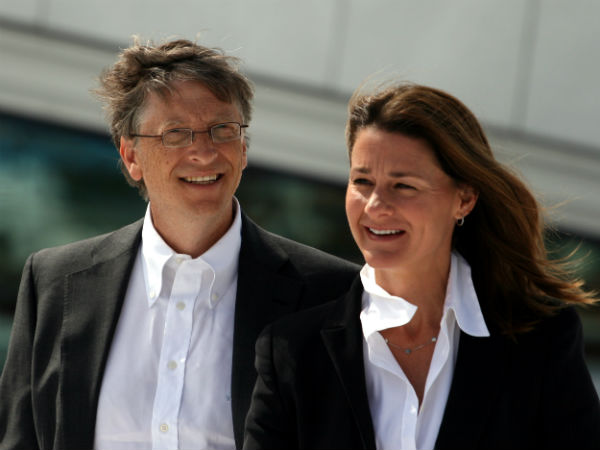 Padma Awards 2015: Bill and Melinda Gates among foreign nationals to get the coveted award. Padma Awards 2015: Bill and Melinda Gates among foreign nationals to get the coveted award.