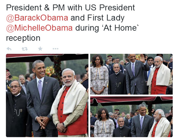 obama-modi-pranab-michelle-at-home