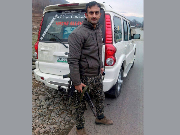 Sanjeev Singh
