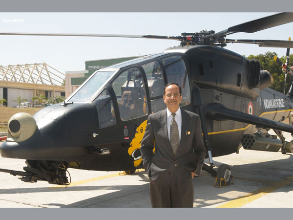 More in-house funds allocated to the LCH project